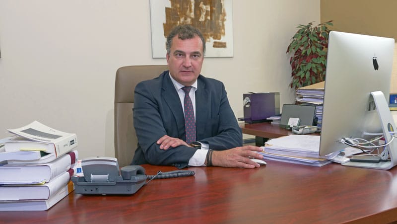 Jorge-de-Sojo-De Sojo & Mittrach Abogados