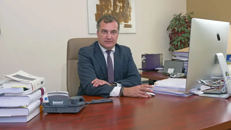 Jorge-de-Sojo-De Sojo & Mittrach Abogados